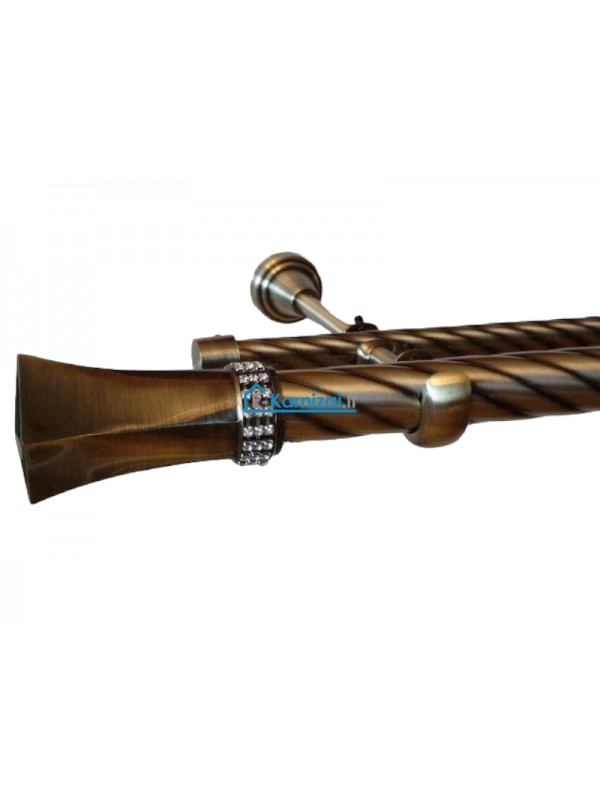 25/16 mm MONTANA (S)